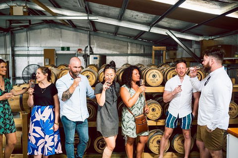 Boutique Gin Tour - Darwin Holiday 3