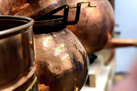 Boutique Gin Tour - Darwin Holiday 9