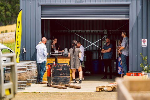 Boutique Gin Tour - Darwin Holiday 2