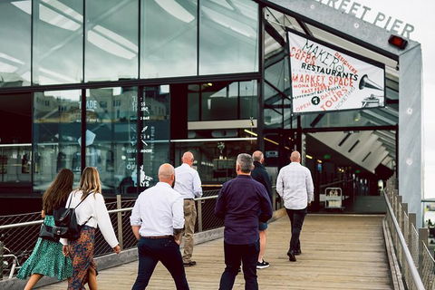 Tasmanian Whisky Distillery Tour - Darwin Holiday 11