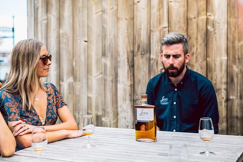 Tasmanian Whisky Distillery Tour - Darwin Holiday 14