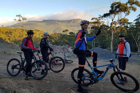 Ride The Mountain - Darwin Holiday 4