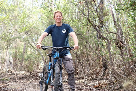 Ride The Mountain - Darwin Holiday 3