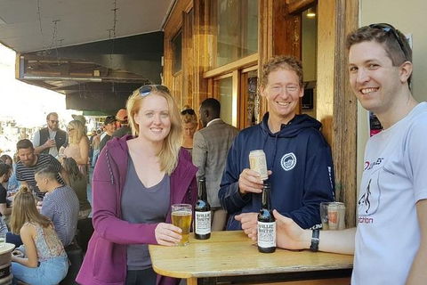 Ride The Mountain - Darwin Holiday 2