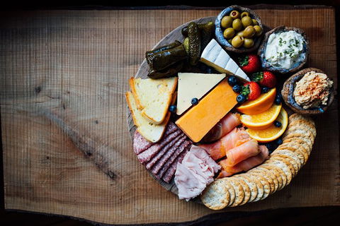 Distillery Tour And Guided Tasting - Darwin Holiday 1