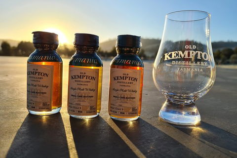 Distillery Tour And Guided Tasting - Darwin Holiday 5