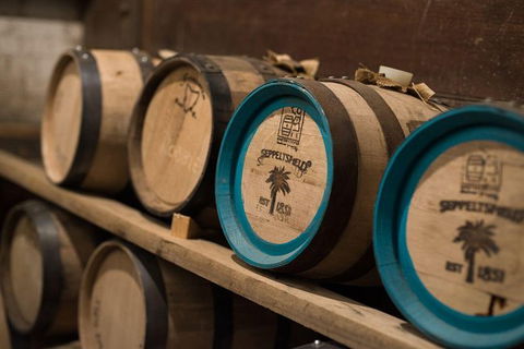 Distillery Tour And Guided Tasting - Darwin Holiday 6