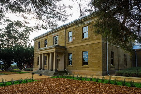 Distillery Tour And Guided Tasting - Darwin Holiday 3