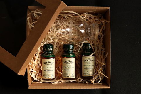 Distillery Tour And Guided Tasting - Darwin Holiday 2