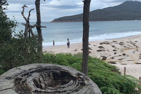 Wineglass Bay Beach Hike - Darwin Holiday 15
