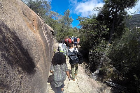 Wineglass Bay Beach Hike - Darwin Holiday 12