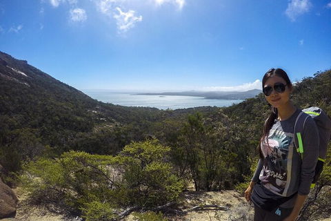 Wineglass Bay Beach Hike - Darwin Holiday 28