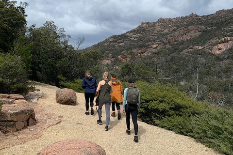 Wineglass Bay Beach Hike - Darwin Holiday 26