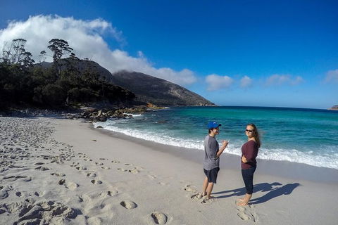 Wineglass Bay Beach Hike - Darwin Holiday 22