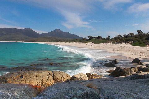 Wineglass Bay Beach Hike - Darwin Holiday 20