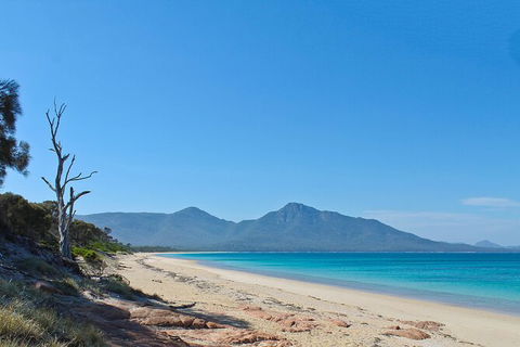 Wineglass Bay Beach Hike - Darwin Holiday 1