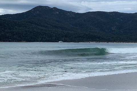 Wineglass Bay Beach Hike - Darwin Holiday 11