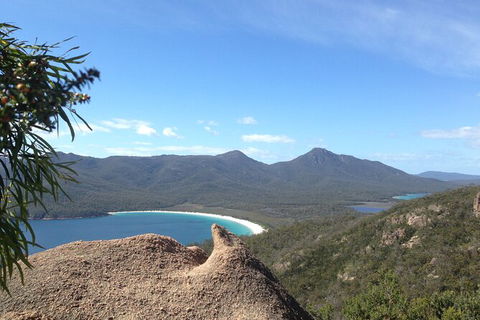 Wineglass Bay Beach Hike - Darwin Holiday 16