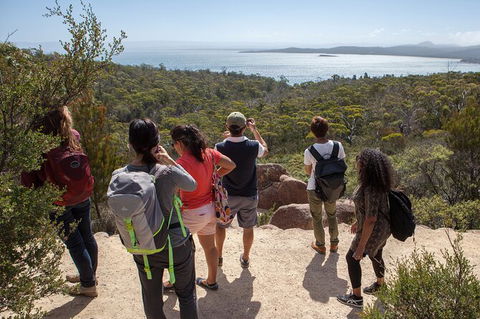Wineglass Bay Beach Hike - Darwin Holiday 7
