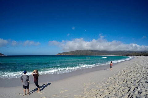 Wineglass Bay Beach Hike - Darwin Holiday 18