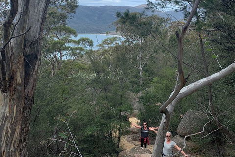 Wineglass Bay Beach Hike - Darwin Holiday 10