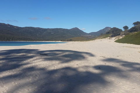 Wineglass Bay Beach Hike - Darwin Holiday 23