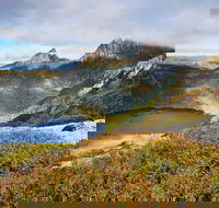 Cradle Mountain Private Charter Service - Darwin Holiday