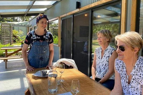 Tamar Valley Food And Wine Boutique Tours - Darwin Holiday 15