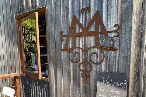 Tamar Valley Food And Wine Boutique Tours - Darwin Holiday 9