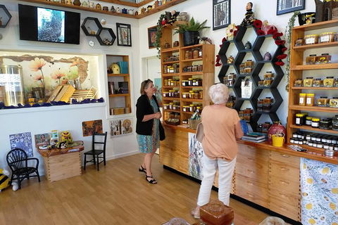Tamar Valley Food And Wine Boutique Tours - Darwin Holiday 18