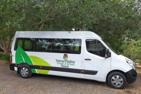 Tamar Valley Food And Wine Boutique Tours - Darwin Holiday 12