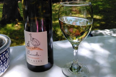 Tamar Valley Food And Wine Boutique Tours - Darwin Holiday 2