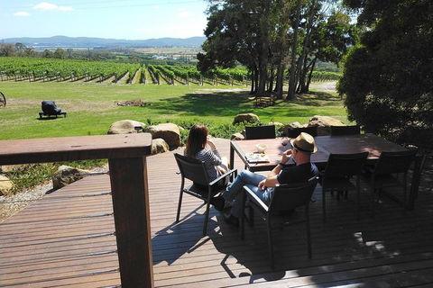 Tamar Valley Food And Wine Boutique Tours - Darwin Holiday 14