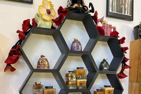 Tamar Valley Food And Wine Boutique Tours - Darwin Holiday 7