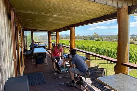Tamar Valley Food And Wine Boutique Tours - Darwin Holiday 20