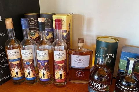 Tamar Valley Food And Wine Boutique Tours - Darwin Holiday 6
