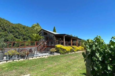 Tamar Valley Food And Wine Boutique Tours - Darwin Holiday 5