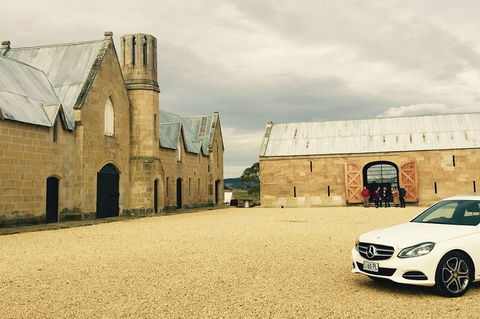 Signature Tour - Darwin Holiday 11