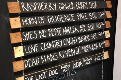 Signature Tour - Darwin Holiday 8