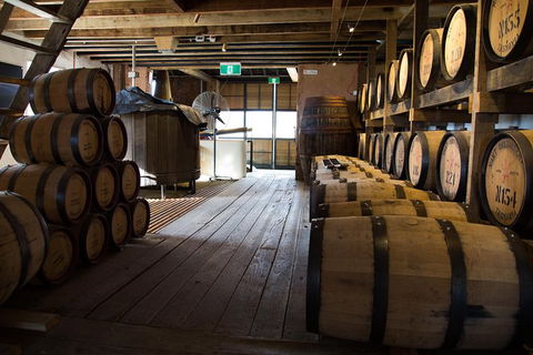 Signature Tour - Darwin Holiday 12