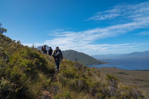 3-Day Southwest National Park Wilderness Camping Tour - Darwin Holiday 1