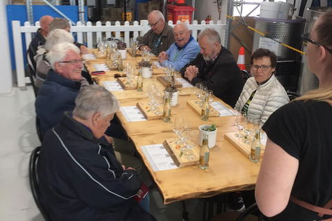 Master Gin Making Classes - Darwin Holiday 4