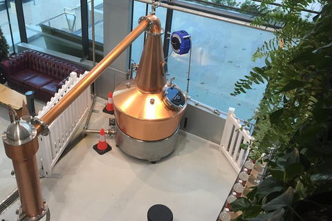 Master Gin Making Classes - Darwin Holiday 0