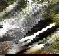 Waterfalls Guided Tour - Darwin Holiday