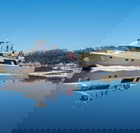 4-Day Cruise Expedition of Southwest Tasmania's World Heritage from Hobart - Darwin Holiday