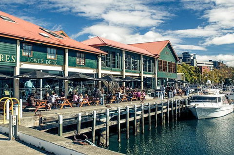 5 Day 4 Night Guided Tasmania Tour - Darwin Holiday 3