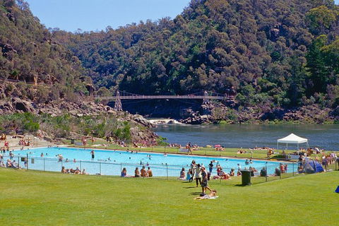 5 Day 4 Night Guided Tasmania Tour - Darwin Holiday 2
