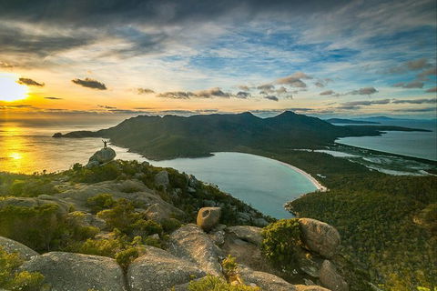 5 Day 4 Night Guided Tasmania Tour - Darwin Holiday 5