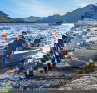 5-Day Expedition of Bathurst Harbour and Port Davey On-Board MV Odalisque from Hobart - Darwin Holiday