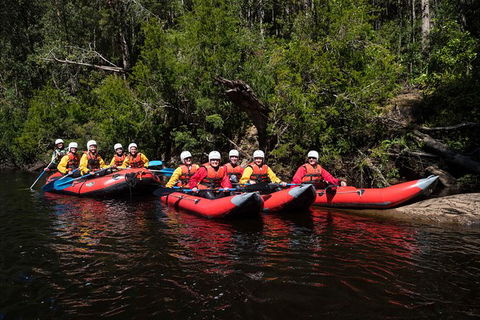 Twin Rivers Adventure - Darwin Holiday 6